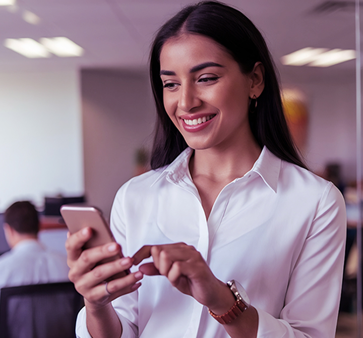 Registro de migrantes y ciudadanos en línea