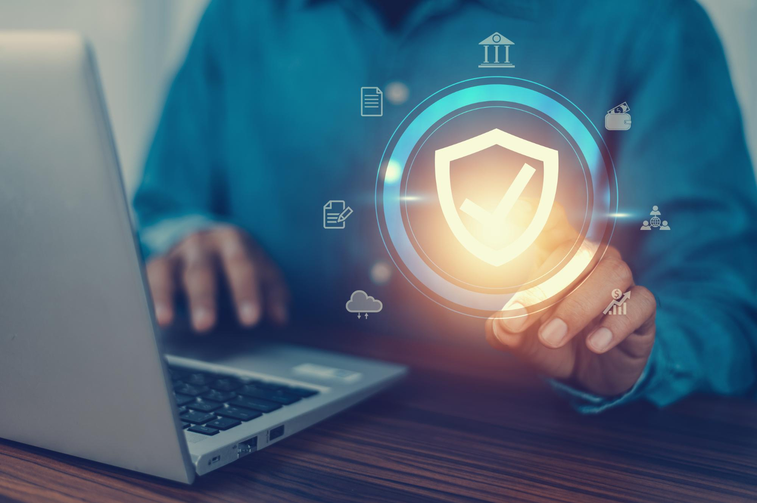 Identidad verificada