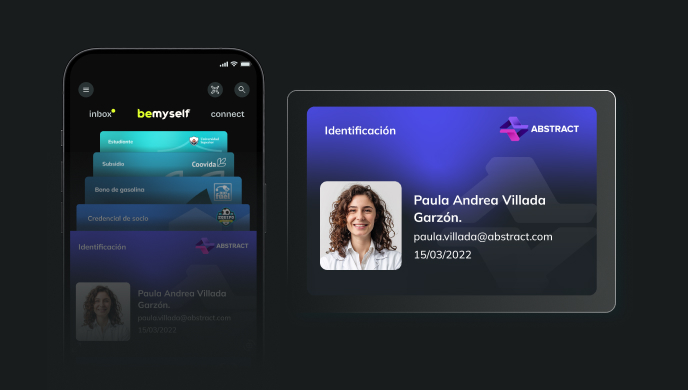Credenciales  verificables