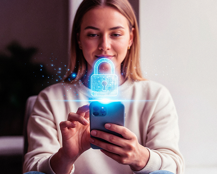 Activación segura de productos