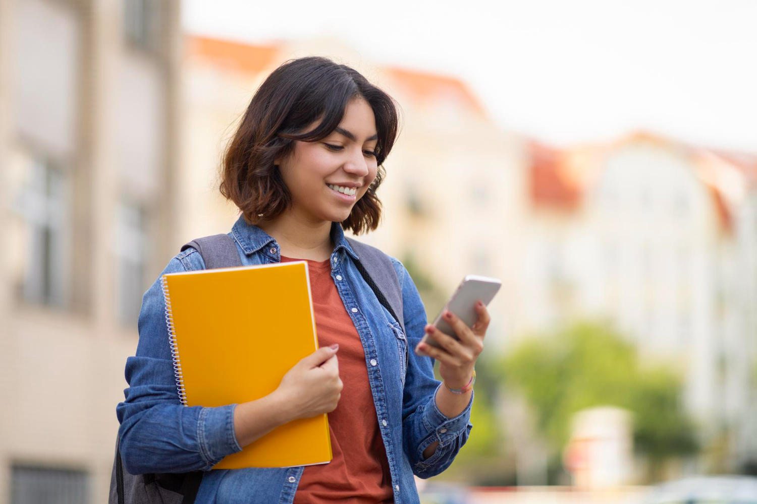 Matrícula y gestión administrativa sin papel
