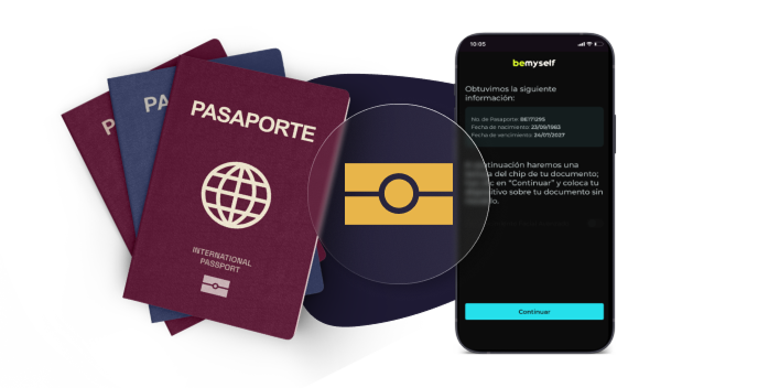 Verificación de documentos