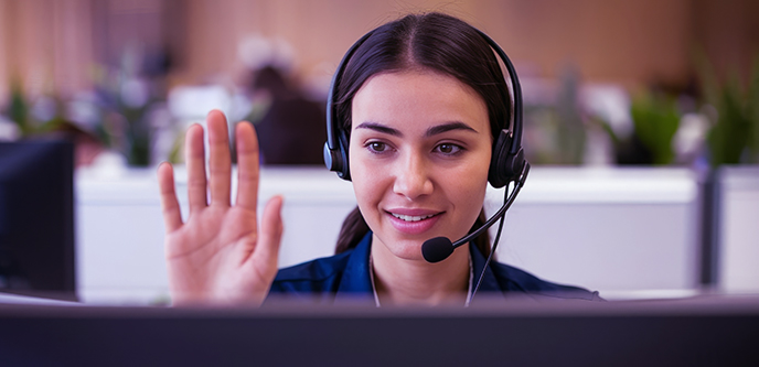 líneas de atención