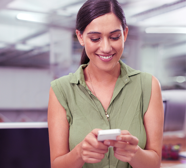 Cobranza más efectiva